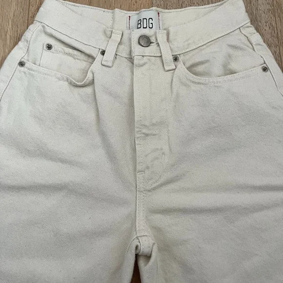 BDG jeans - Picture 3 of 4